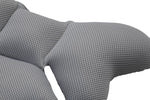 Load image into Gallery viewer, Nuida baby seat liners use as stroller liner, car seat liner,, high chair liner, and bouncer liner