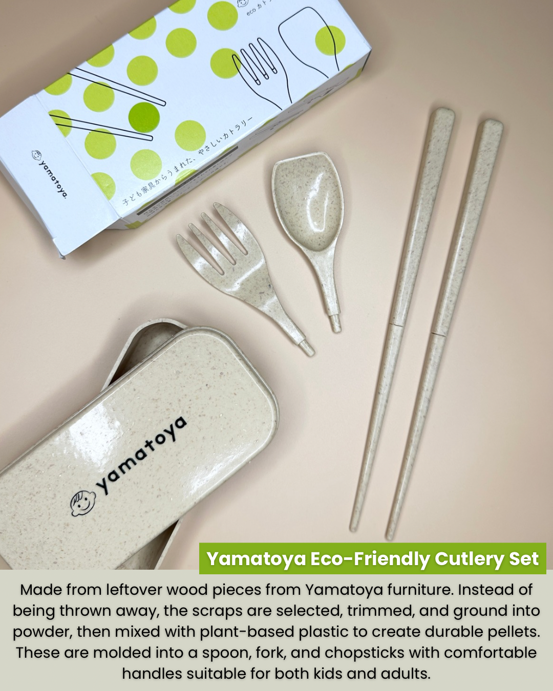 *Super Sale* Yamatoya Affel High Chair - Shell Blue