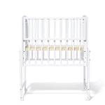 Load image into Gallery viewer, *New* Yamatoya Nommoc Mini Crib - White
