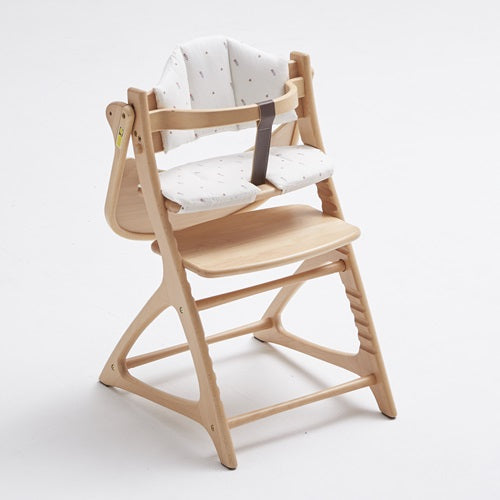 *New* Yamatoya Materna/Affel Chair Cushion - Tulip