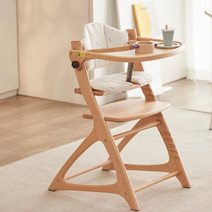 *New* Yamatoya Materna/Affel Chair Cushion - Tulip