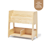 Load image into Gallery viewer, *Clearance Sale* Yamatoya Norsta Book Rack
