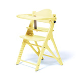 Load image into Gallery viewer, *Super Sale* Yamatoya Affel High Chair - Cream Yellow
