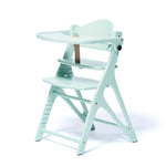 Load image into Gallery viewer, *Super Sale* Yamatoya Affel High Chair - Herb Green
