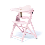 Load image into Gallery viewer, *Super Sale* Yamatoya Affel High Chair - Milky Pink
