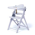 Load image into Gallery viewer, *Super Sale* Yamatoya Affel High Chair - Soft Lavender
