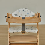 Load image into Gallery viewer, *NEW* Yamatoya Sukusuku GL Chair Cushion - Dinosaur
