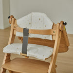 Load image into Gallery viewer, *NEW* Yamatoya Sukusuku GL Chair Cushion - Flower
