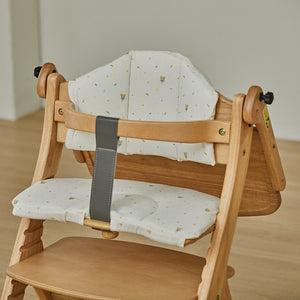 *NEW* Yamatoya Sukusuku GL Chair Cushion - Flower