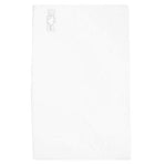 Load image into Gallery viewer, *New* 10mois Goodnight Bear Fitted Sheet - White (Pre-Order)
