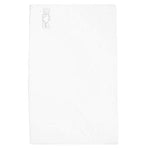 Load image into Gallery viewer, *New* 10mois Goodnight Bear Fitted Sheet - White
