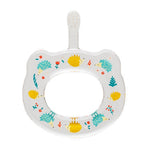 Load image into Gallery viewer, *NEW* HAMICO Baby Toothbrush - Hedgehog
