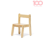 Load image into Gallery viewer, Yamatoya Norsta Little Chair - Natural
