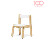 Load image into Gallery viewer, Yamatoya Norsta Little Chair - White
