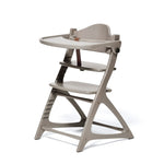 Load image into Gallery viewer, Yamatoya Materna High Chair - Gray
