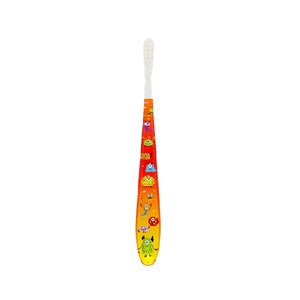 *New* HAMICO Kid Toothbrush - Monsters