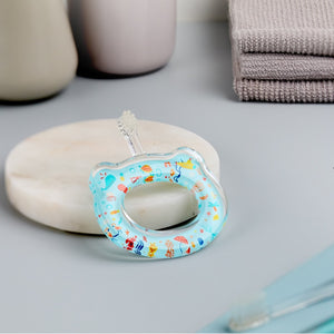 *New* HAMICO Baby Toothbrush - Ocean