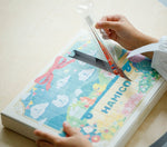 Load image into Gallery viewer, *NEW* HAMICO Kid Toothbrush - Gift Set (12s)
