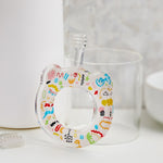 Load image into Gallery viewer, *NEW* HAMICO Baby Toothbrush - Sketch
