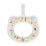 Load image into Gallery viewer, *NEW* HAMICO Baby Toothbrush - Sketch
