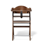 Load image into Gallery viewer, *NEW* Yamatoya Sukusuku GL High Chair - Dark Brown
