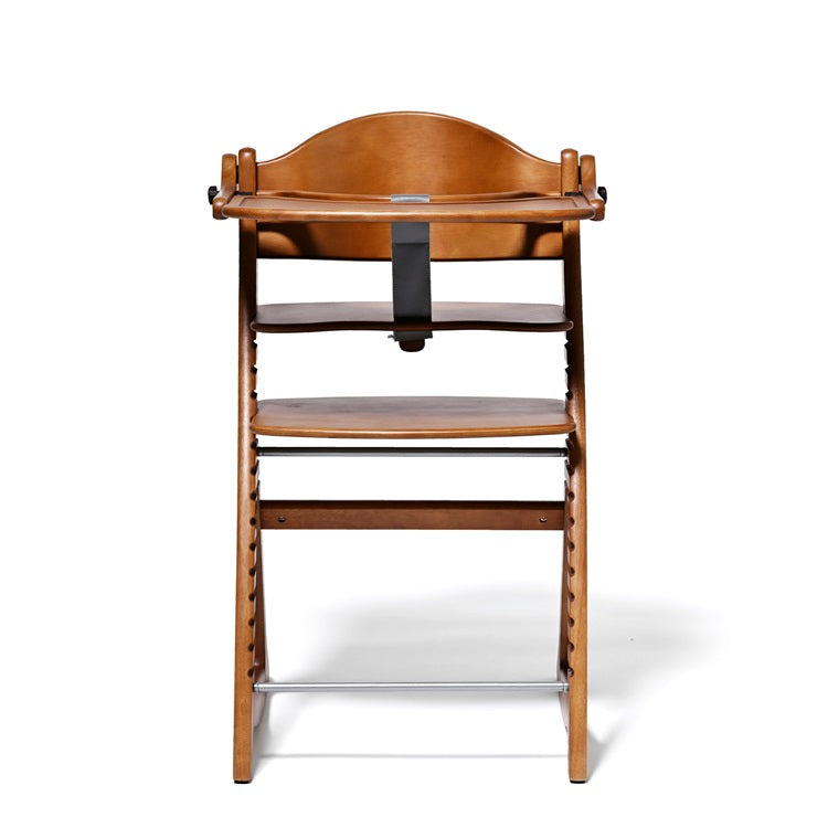 *NEW* Yamatoya Sukusuku GL High Chair - Light Brown