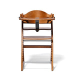 Load image into Gallery viewer, *NEW* Yamatoya Sukusuku GL High Chair - Light Brown
