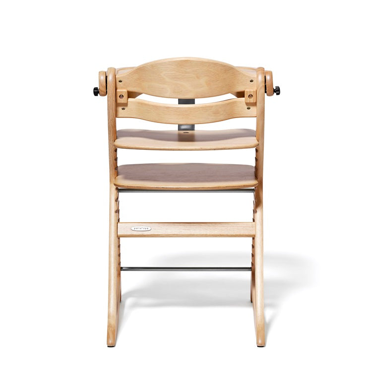 *NEW* Yamatoya Sukusuku GL High Chair - Natural