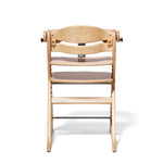 Load image into Gallery viewer, *NEW* Yamatoya Sukusuku GL High Chair - Natural
