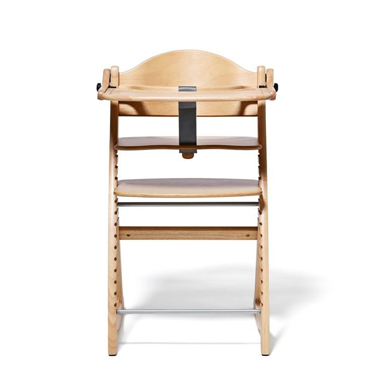 *NEW* Yamatoya Sukusuku GL High Chair - Natural