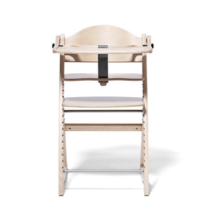 *NEW* Yamatoya Sukusuku GL High Chair - White Wash