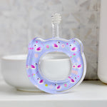 Load image into Gallery viewer, *NEW* HAMICO Baby Toothbrush - Swan
