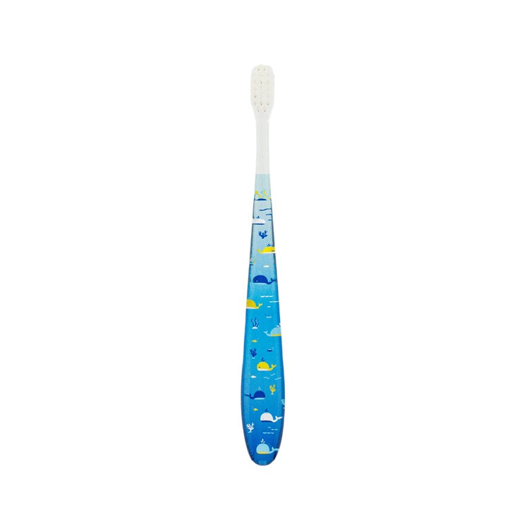 *New* HAMICO Kid Toothbrush - Whales