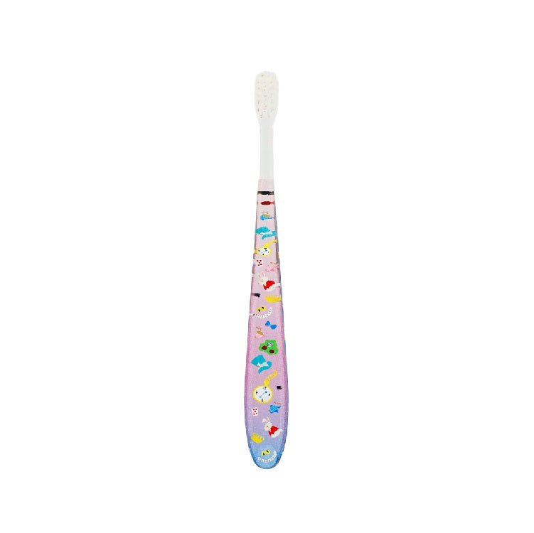 *New* HAMICO Kid Toothbrush - Wonderland