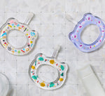 Load image into Gallery viewer, *NEW* HAMICO Baby Toothbrush - Hedgehog
