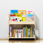 Load image into Gallery viewer, *PRE-ORDER* Yamatoya Norsta 3 Kids Book Shelf
