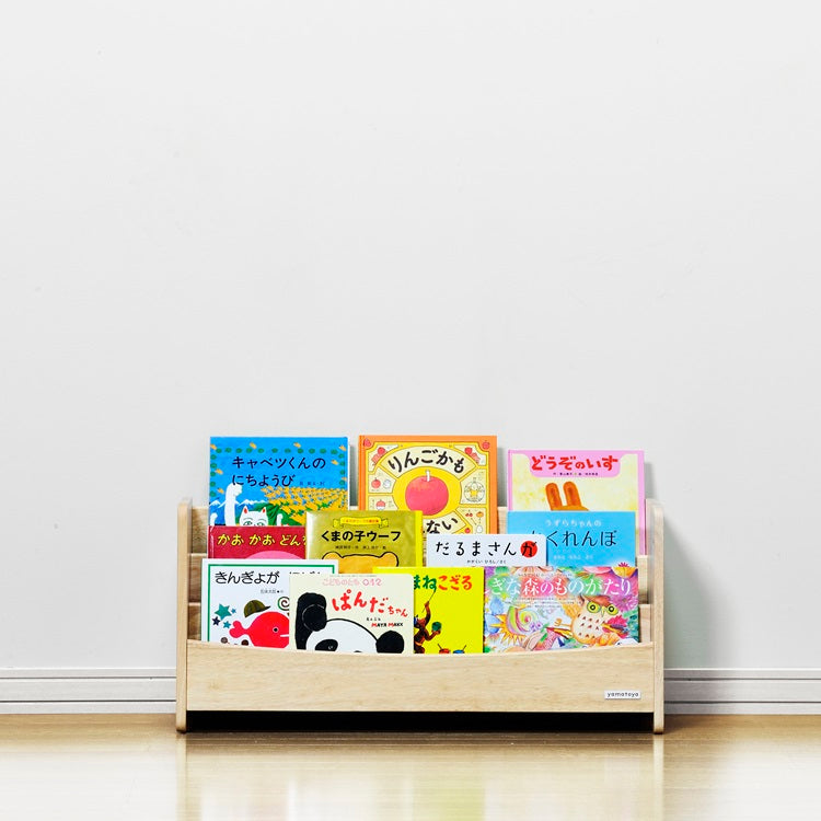 *PRE-ORDER* Yamatoya Norsta 3 Kids Book Shelf