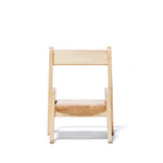 Load image into Gallery viewer, *PRE-ORDER* Yamatoya Norsta 3 Kids Chair - Coral Pink
