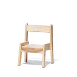 Load image into Gallery viewer, *PRE-ORDER* Yamatoya Norsta 3 Kids Chair - Coral Pink
