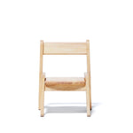 Load image into Gallery viewer, *PRE-ORDER* Yamatoya Norsta 3 Kids Chair - Coral Pink
