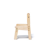 Load image into Gallery viewer, *PRE-ORDER* Yamatoya Norsta 3 Kids Chair - Coral Pink
