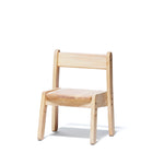 Load image into Gallery viewer, *PRE-ORDER* Yamatoya Norsta 3 Kids Chair - Natural
