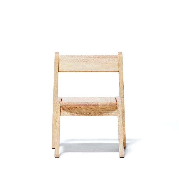 *PRE-ORDER* Yamatoya Norsta 3 Kids Chair - Natural