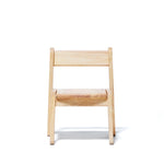 Load image into Gallery viewer, *PRE-ORDER* Yamatoya Norsta 3 Kids Chair - Natural
