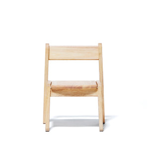 *PRE-ORDER* Yamatoya Norsta 3 Kids Chair - Natural