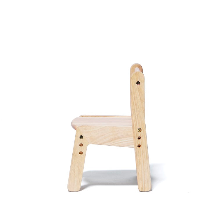 *PRE-ORDER* Yamatoya Norsta 3 Kids Chair - Natural