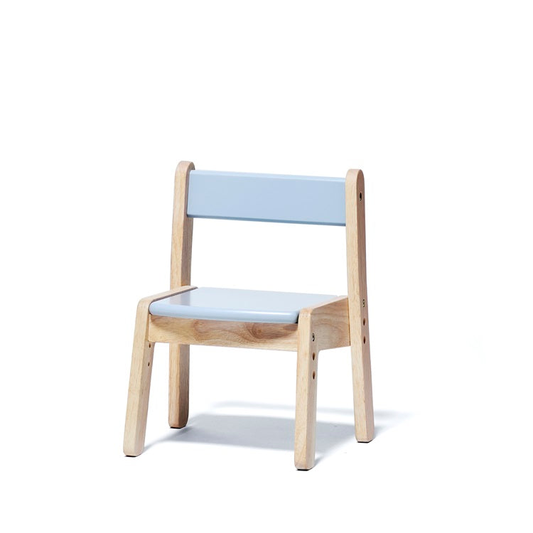 *PRE-ORDER* Yamatoya Norsta 3 Kids Chair - Rain Blue