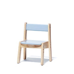 Load image into Gallery viewer, *PRE-ORDER* Yamatoya Norsta 3 Kids Chair - Rain Blue
