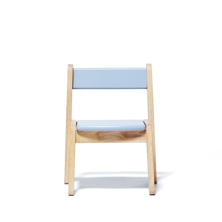 *PRE-ORDER* Yamatoya Norsta 3 Kids Chair - Rain Blue