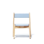 Load image into Gallery viewer, *PRE-ORDER* Yamatoya Norsta 3 Kids Chair - Rain Blue
